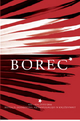 Borec 630-634