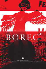 Borec 639-643