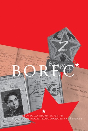 Borec 736-738