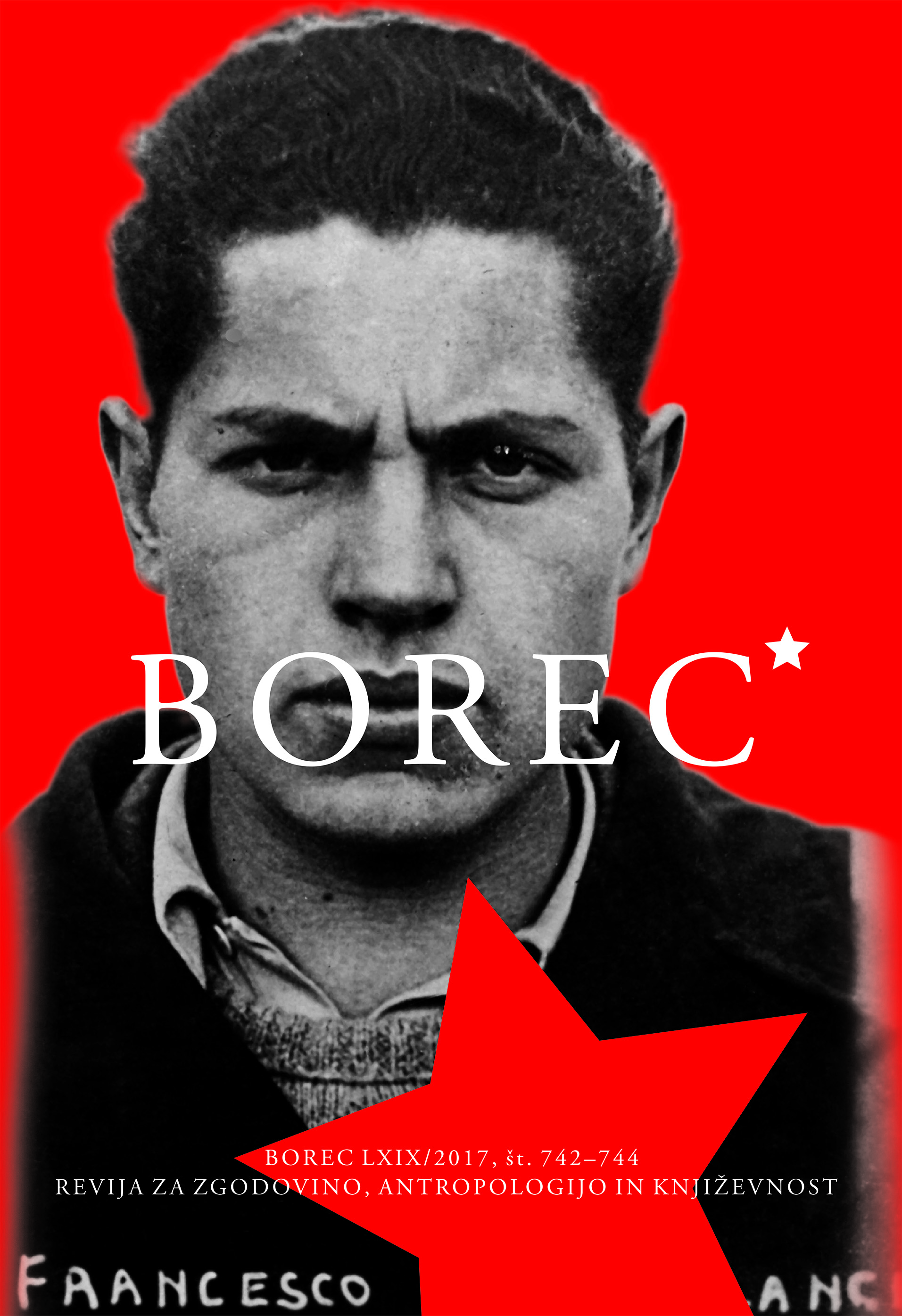 Borec 742-744