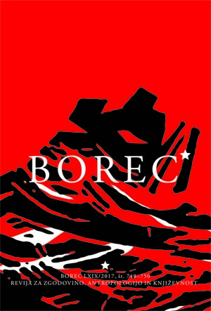 Borec 748-750