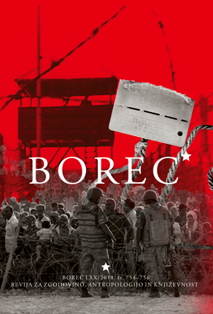 Borec 754-756