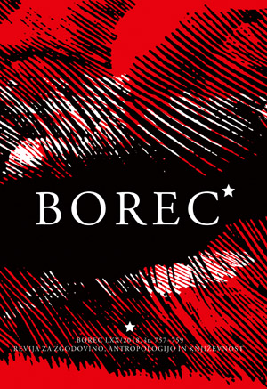Borec 757-759