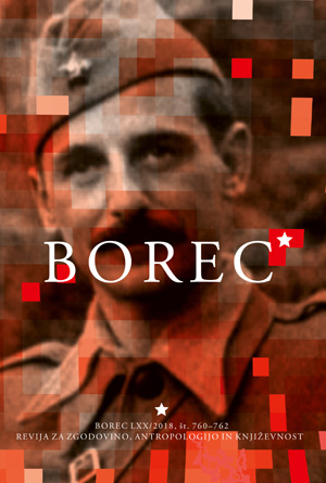 Borec 760-762