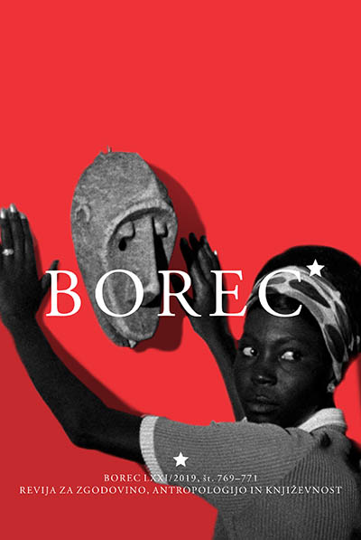 Borec 769-771