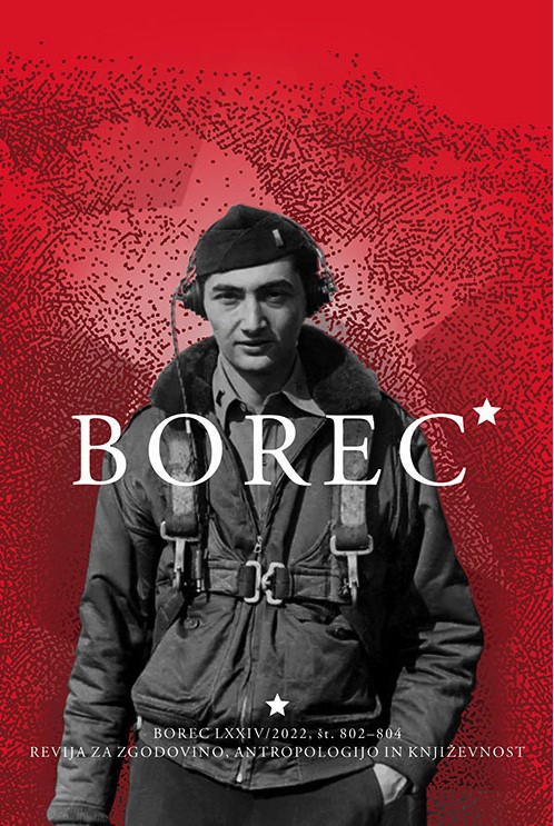 Borec 669-693