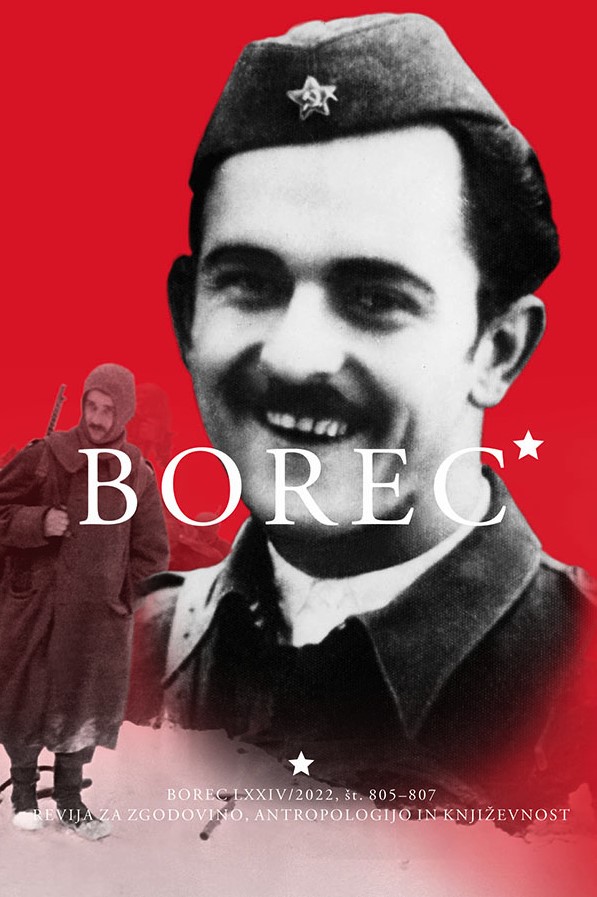 Borec 669-693
